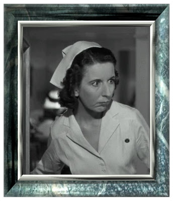 Cinema Styles: Dames in Frames